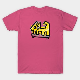 dog T-Shirt